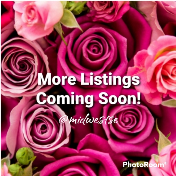 Other - Incoming Items❤️Stay tuned!